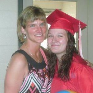 Meet your Posher, Terri